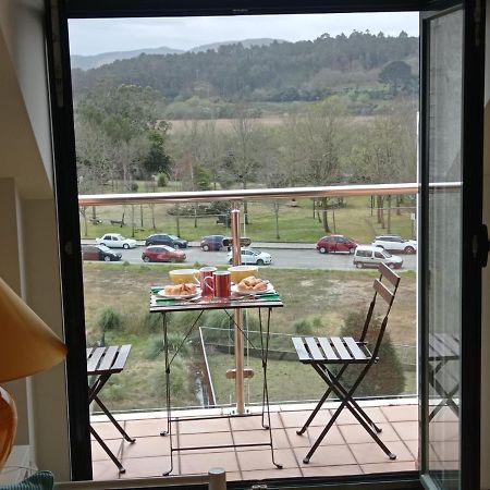 Costa Da Morte "Paraiso De Galicia" Ponteceso Zewnętrze zdjęcie