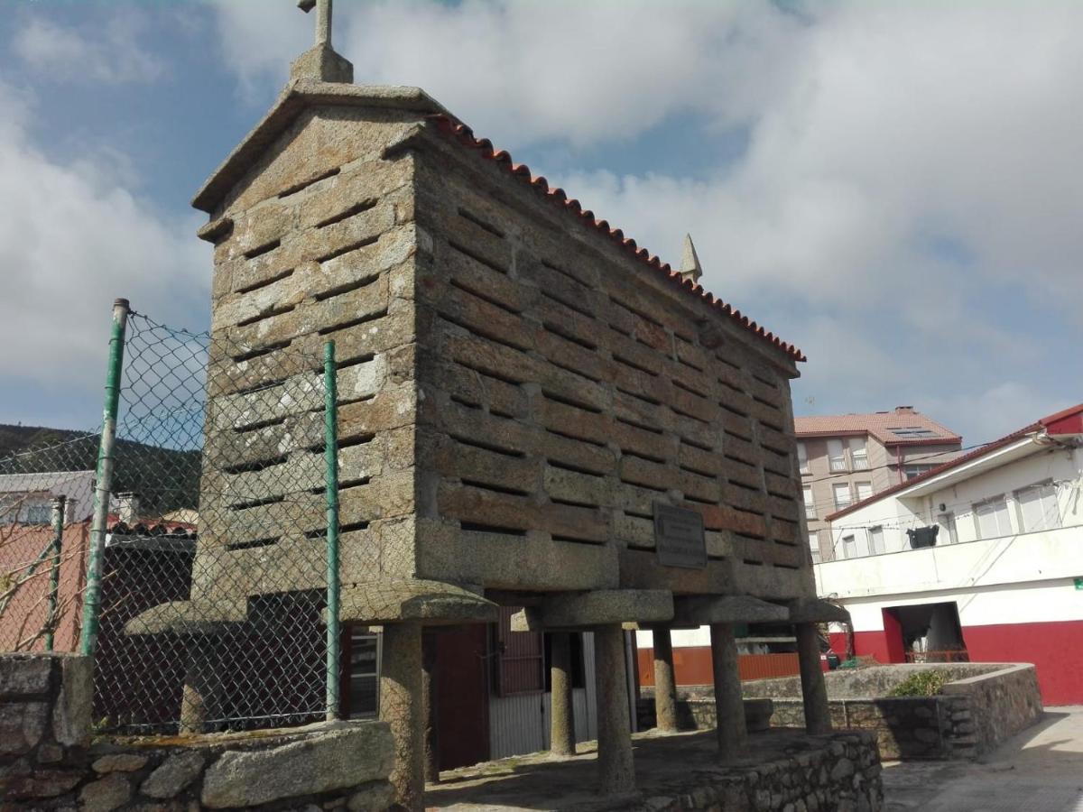 Costa Da Morte "Paraiso De Galicia" Ponteceso Zewnętrze zdjęcie