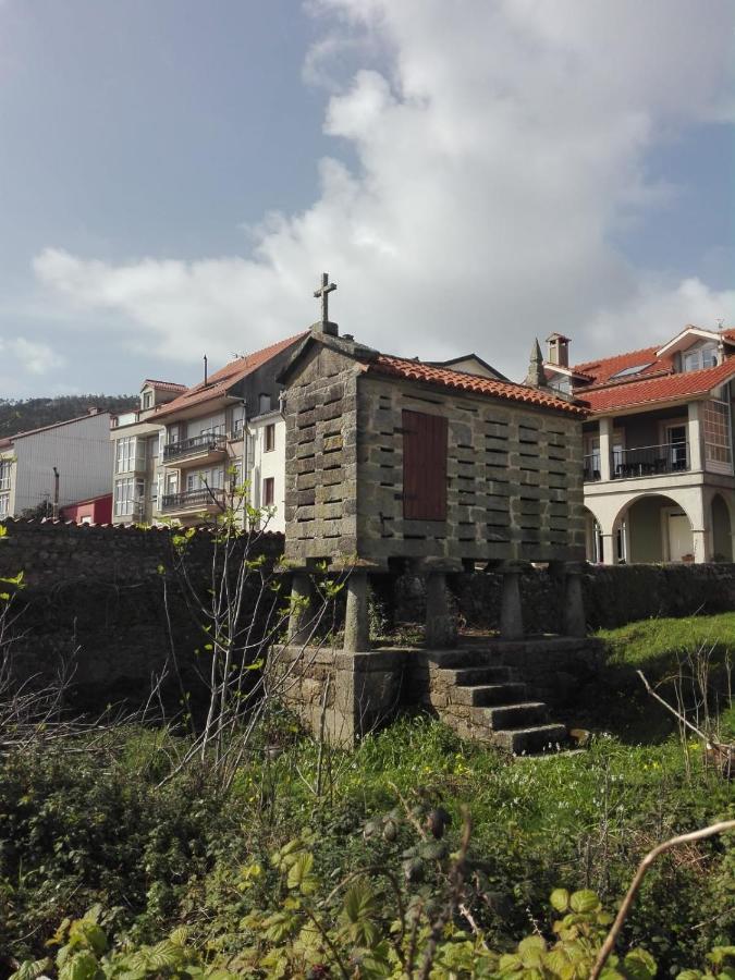 Costa Da Morte "Paraiso De Galicia" Ponteceso Zewnętrze zdjęcie