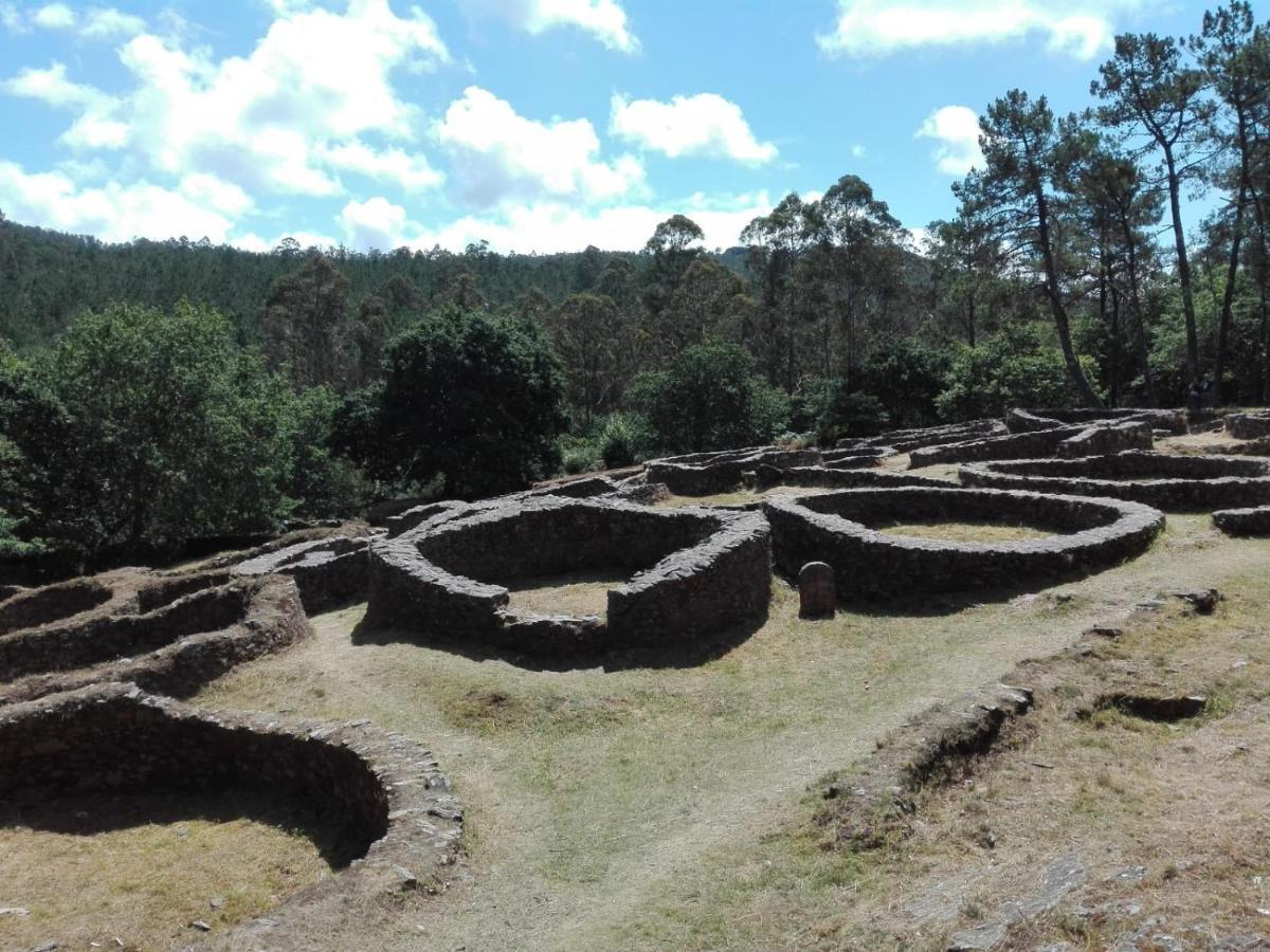 Costa Da Morte "Paraiso De Galicia" Ponteceso Zewnętrze zdjęcie