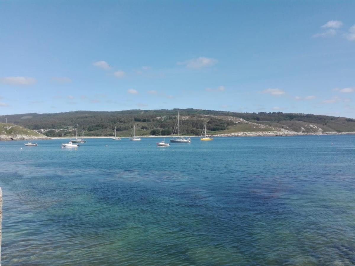 Costa Da Morte "Paraiso De Galicia" Ponteceso Zewnętrze zdjęcie