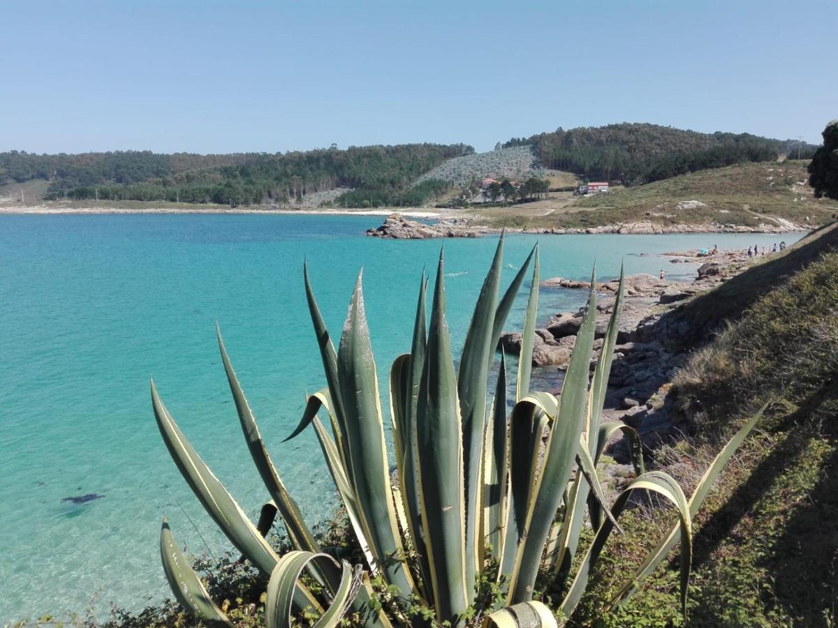 Costa Da Morte "Paraiso De Galicia" Ponteceso Zewnętrze zdjęcie